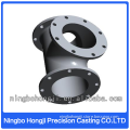 Bottom Price New Products Casting Faucet Parts Valve Body